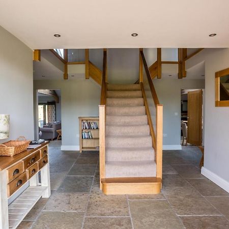 Keld Barn, Low Ploughlands Holiday Lets Kirkby Stephen Exterior photo