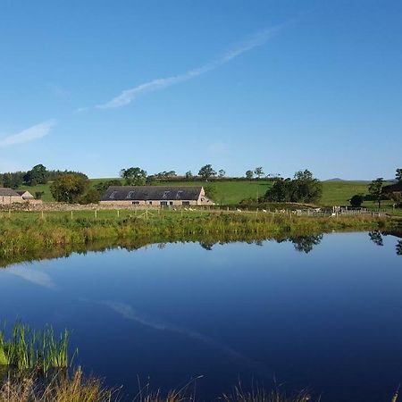 Keld Barn, Low Ploughlands Holiday Lets Kirkby Stephen Exterior photo